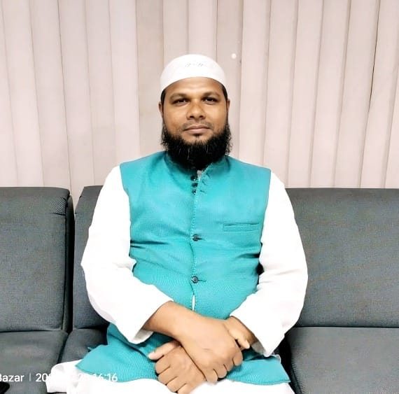 Riduanul Hoque Zisan 